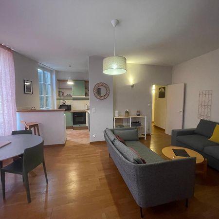 Appartement Au Centre D'亞維農 外观 照片